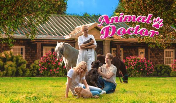 Animal Doctor (PS4)