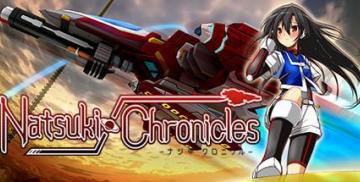 Satın almak Natsuki Chronicles (PS4)