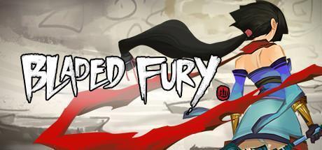 Bladed Fury (PS4)