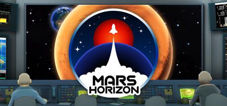 Mars Horizon (PS4)