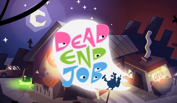 Dead End Job (PS4)