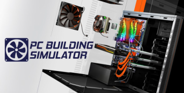 PC Building Simulator (PS4) الشراء