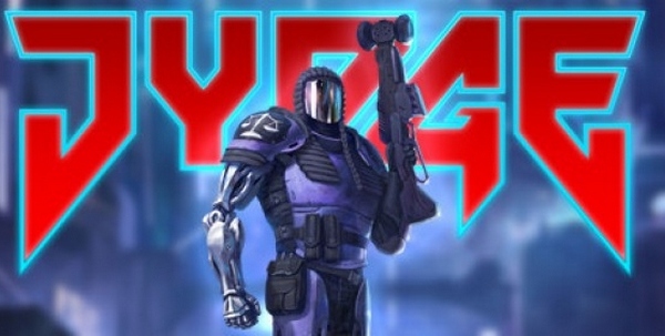 JYDGE (PS5)