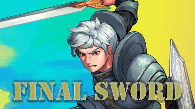 Final Sword (PS5)