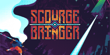 Køb ScourgeBringer (PS5)