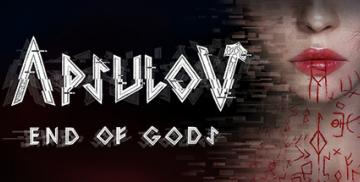 Köp Apsulov End of Gods (PS5)