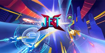Kjøpe JetX (PC)