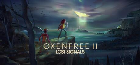 OXENFREE II: Lost Signals (PS4)