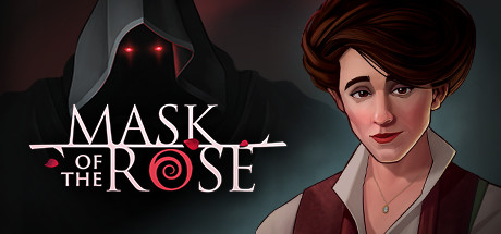 Mask of the Rose (Steam Account)