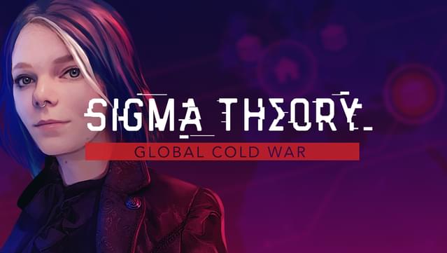 Sigma Theory Cold War (PC)