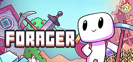 Forager (PC)