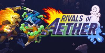 comprar Rivals of Aether (PC)
