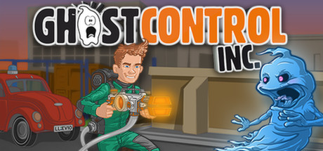 GhostControl Inc (PC)