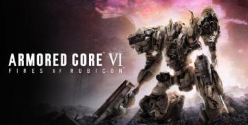 Comprar Armored Core VI Fires of Rubicon (PS5)