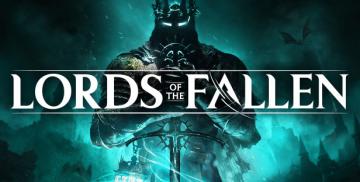 comprar Lords of the Fallen (PS5)