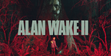 Buy Alan Wake 2 (PS5)