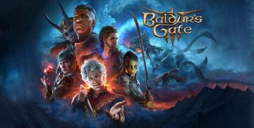 Buy Baldurs Gate 3 (PS5)