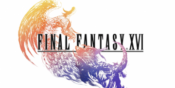Osta Final Fantasy XVI (PS5)