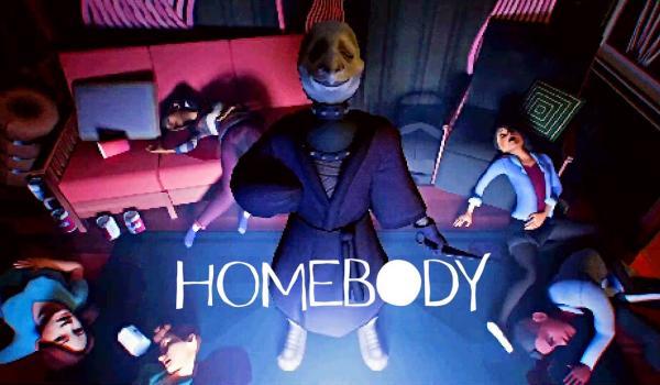 Homebody (PC Epic Games Accounts)