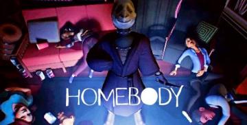Homebody (Nintendo) الشراء