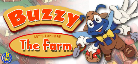 Lets Explore the Farm Junior Field Trips (PC)