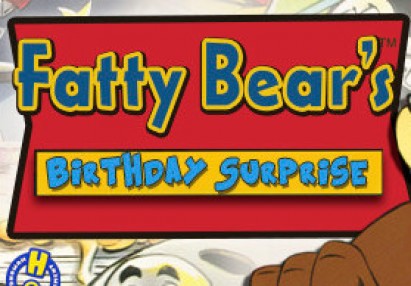 Fatty Bears Birthday Surprise (PC)