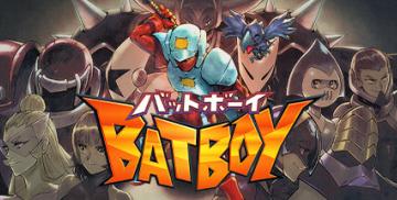 Kopen Bat Boy (PS4)