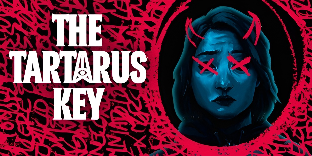 The Tartarus Key (Steam Account)