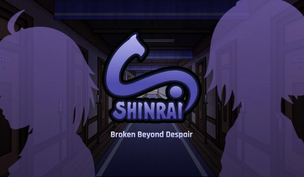 Shinrai: Broken Beyond Despair (PS5)