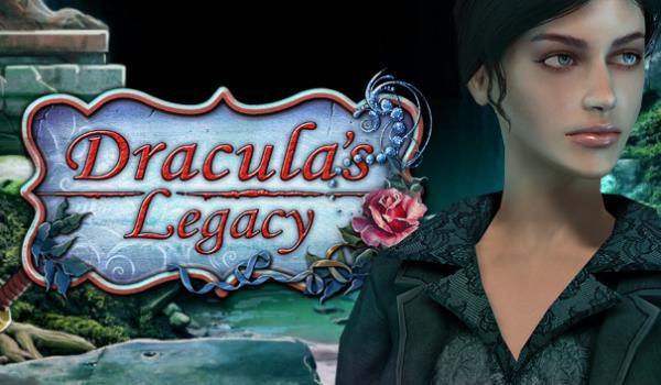 Draculas Legacy Remastered (PS5)