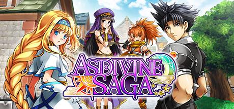 Asdivine Saga (PS5)