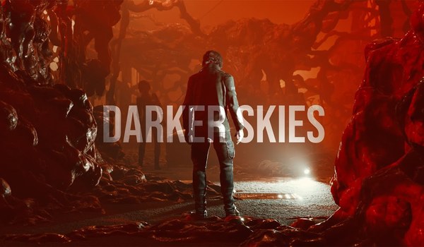 Darker Skies (PS5)