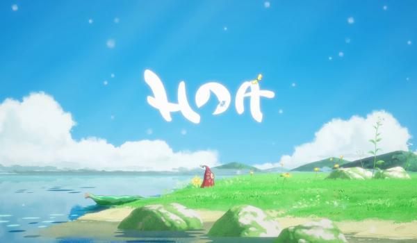 Hoa (PS5)