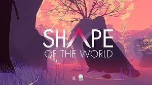 Shape of the World (PS5)