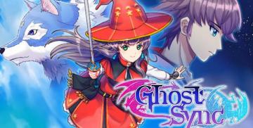 Køb Ghost Sync (PS5)