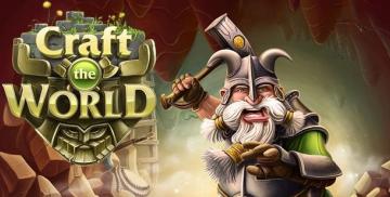 Kjøpe Craft The World (PC)