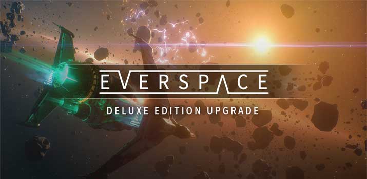 EVERSPACE Upgrade To (DLC)