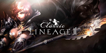 Buy Lineage 2 Classic (RU)