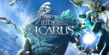 Riders of Icarus الشراء