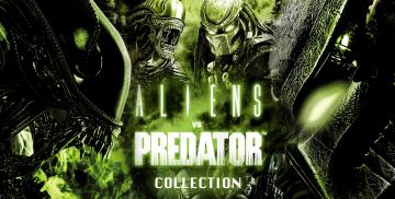 Comprar Aliens vs Predator Collection (PC)