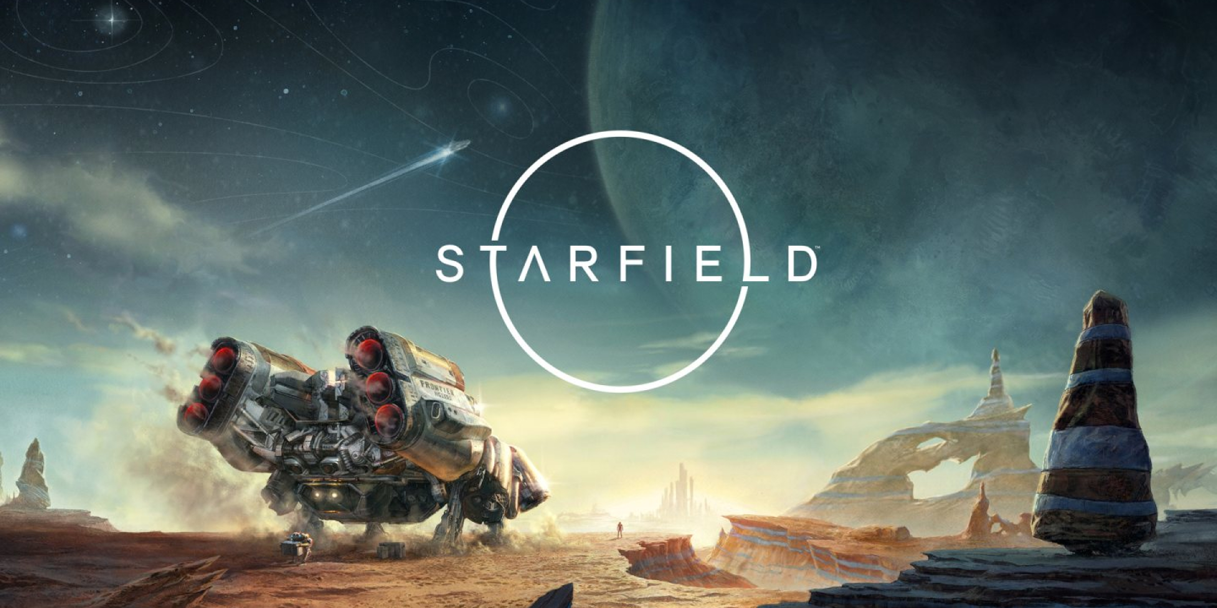 Starfield (PC)