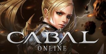 Buy Cabal Online