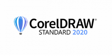 CorelDRAW Standard 2020 구입