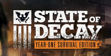 購入State of Decay YOSE Day (PC)