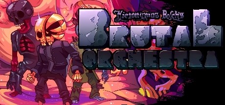 Brutal Orchestra (PC Epic Games Accounts)