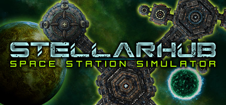StellarHub (PC)