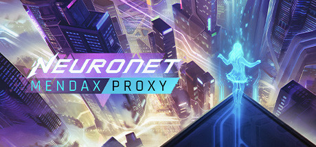 NeuroNet: Mendax Proxy (PC Epic Games Accounts)