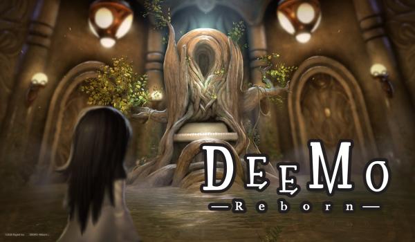 DEEMO Reborn