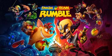 Comprar Crash Team Rumble (PS4)
