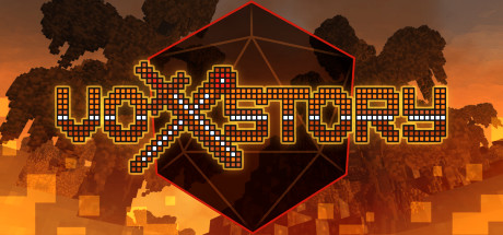 VoxStory Fantasy RPG